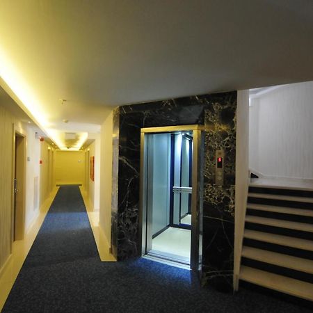 Kleopatra Micador Otel Alanya Exterior foto