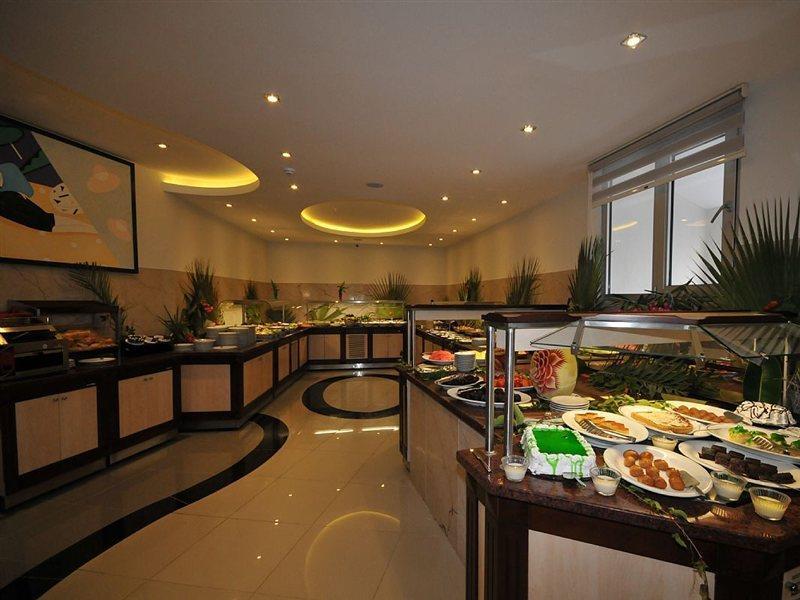 Kleopatra Micador Otel Alanya Exterior foto