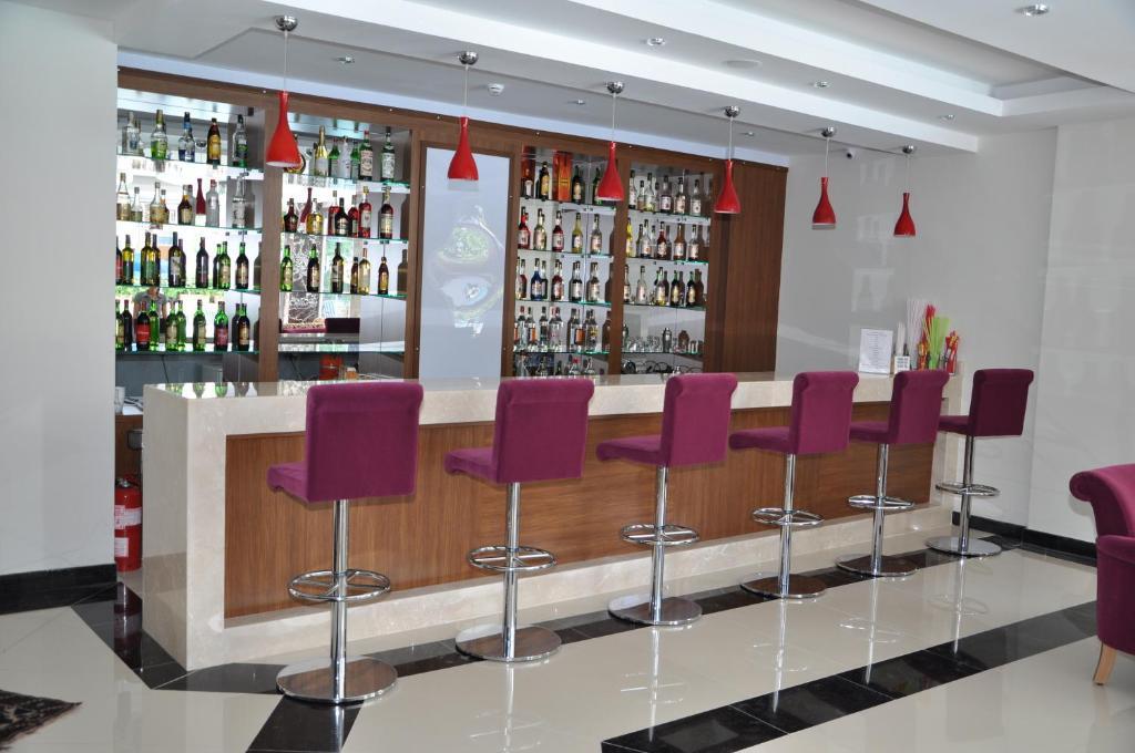 Kleopatra Micador Otel Alanya Exterior foto