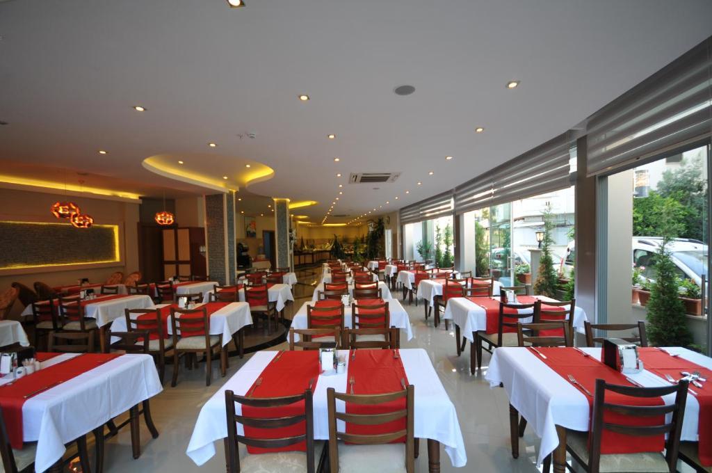 Kleopatra Micador Otel Alanya Exterior foto