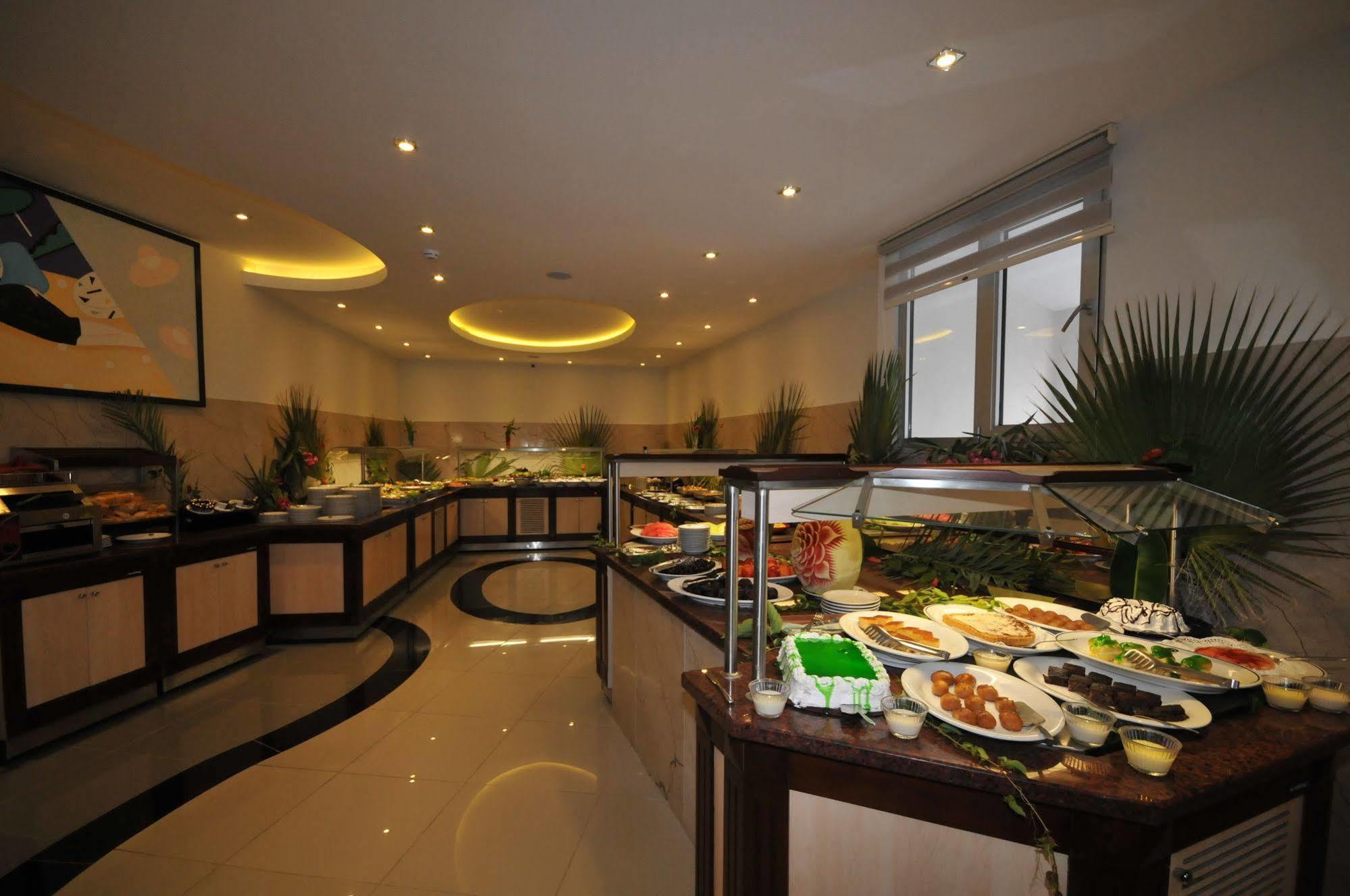 Kleopatra Micador Otel Alanya Exterior foto